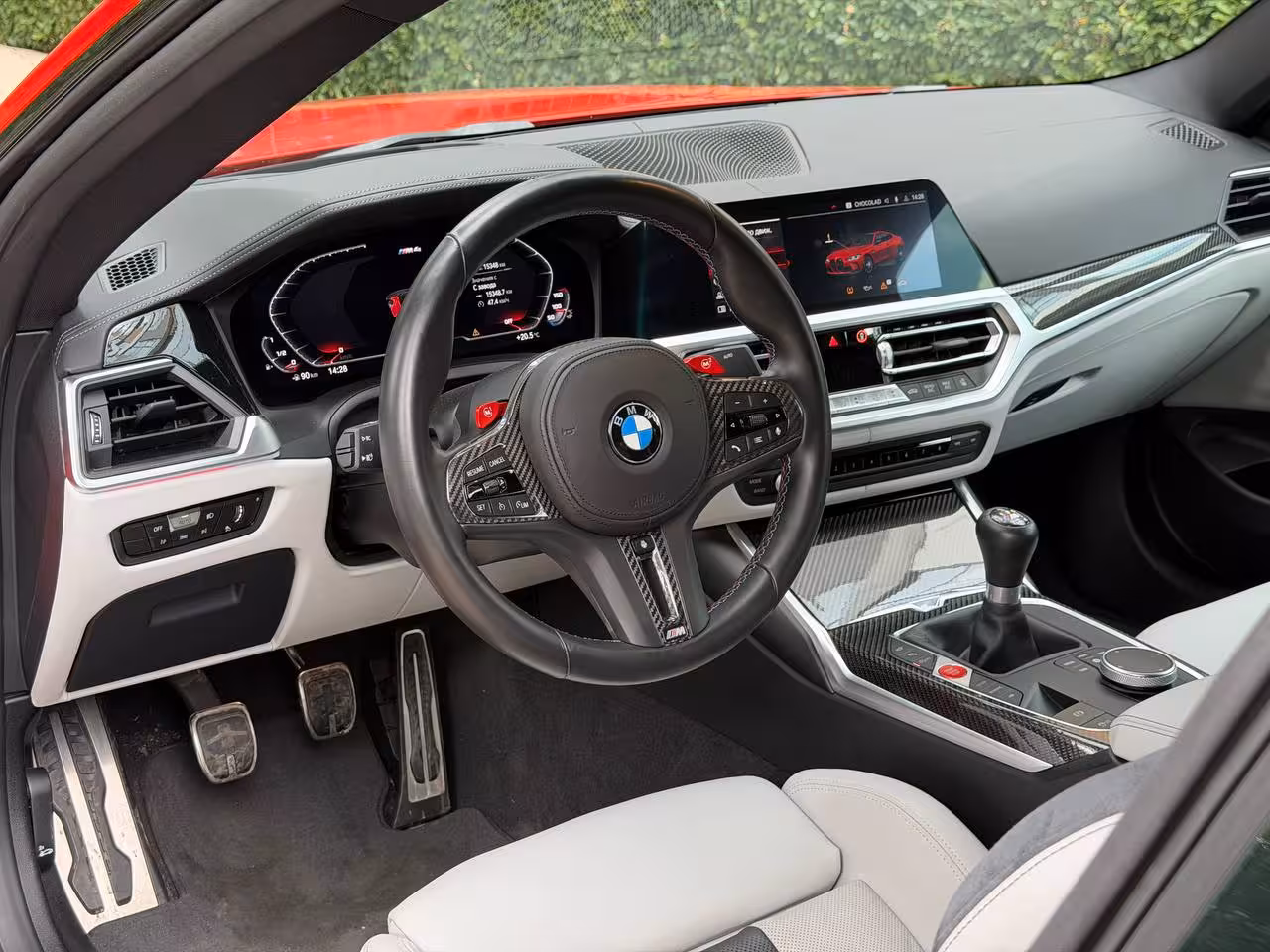 Фото интерьера